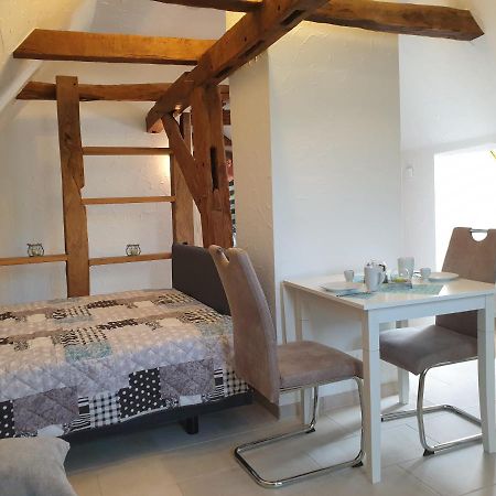 Neu Gemütliche Ferienhaus mit 3 Ferienwohnungen Max  ,  Leonore  und Beatrice Hallenberg Exterior foto